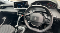 Peugeot 208 1.2 PureTech 100 Active Premium + 5dr Petrol Hatchback